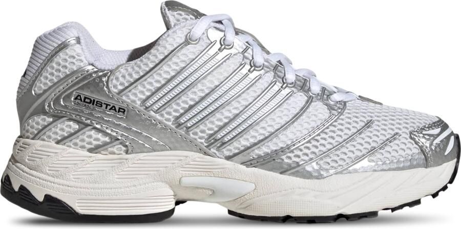 Adidas Adistar Kindersneakers Wit 2 3 Mesh Synthetisch - Foto 2