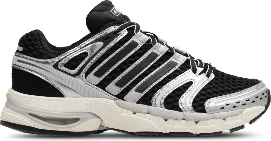 Adidas Originals Adistar Control 5 Junior Zwart Kind Zwart