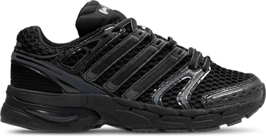 Adidas Adistar Kindersneakers Zwart Mesh Synthetisch - Foto 1