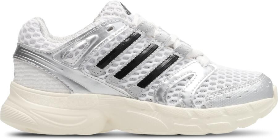 Adidas Adistar Peuterschoenen Wit Mesh Synthetisch