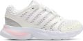 Adidas Adistar Peuterschoenen Wit Mesh Synthetisch - Wit