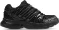 Adidas Adistar Peuterschoenen Zwart Mesh Synthetisch - Zwart