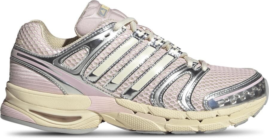 Adidas Originals Sneakers Adistar Control 5 Roze Zilver Dames