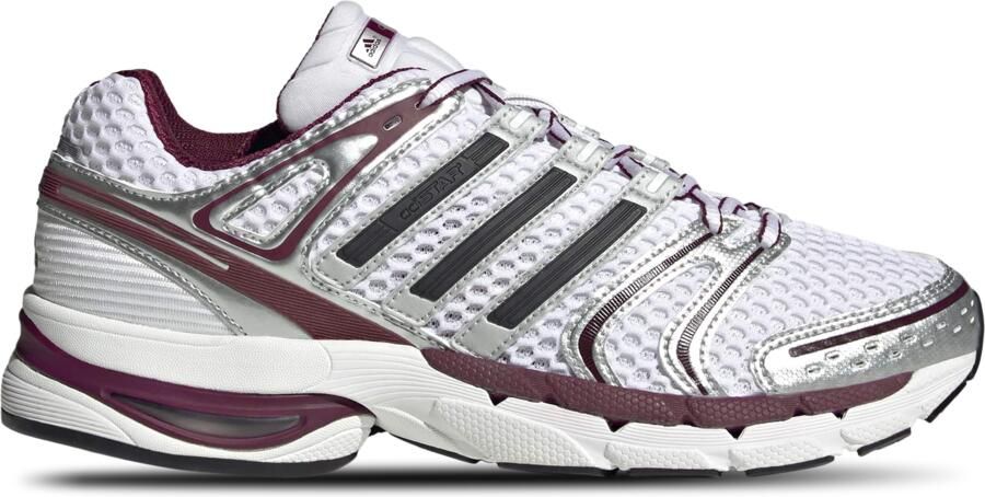 ADIDAS ORIGINALS Sneakers laag 'Adistar Control 5' cyclaam zwart wit