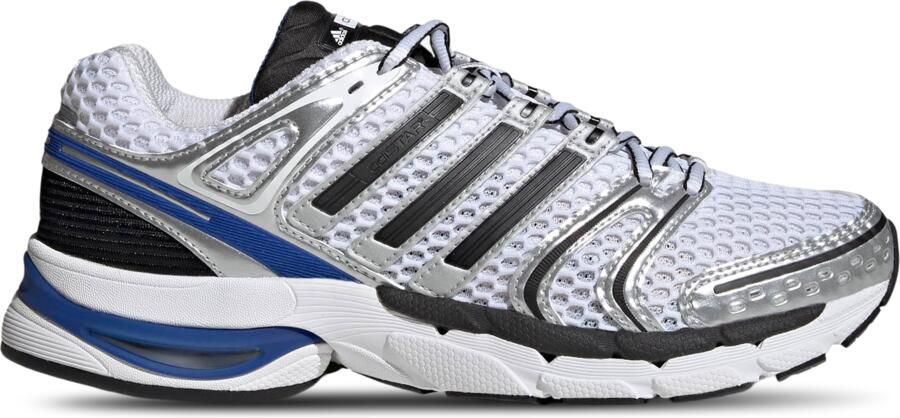 Adidas Adistar Sneakers Wit 2 3 Mesh Synthetisch - Foto 2