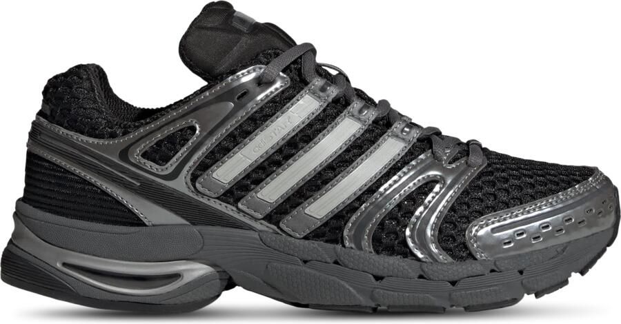 Adidas Originals Adistar Control 5 Dames Zwart- Dames Zwart