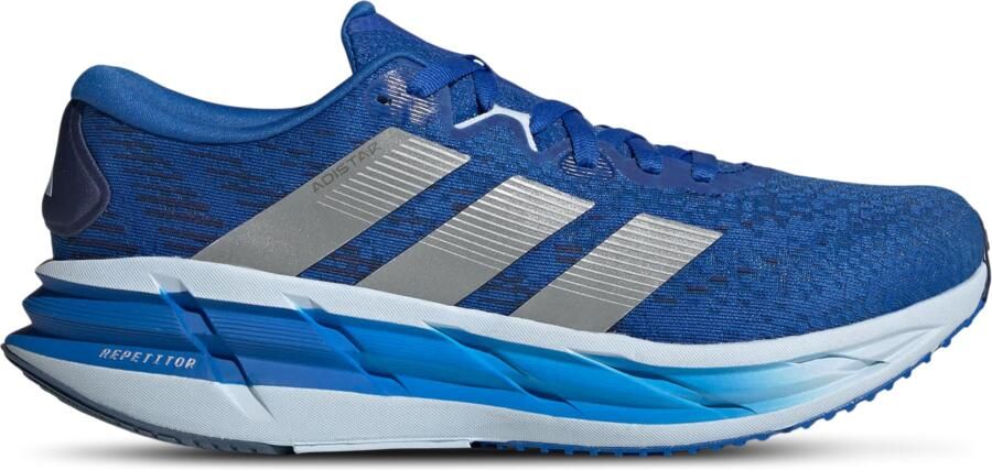 Adidas Lage Sneakers Sport Zapatillas Hombre Modèle Adistar 4 M - Foto 3