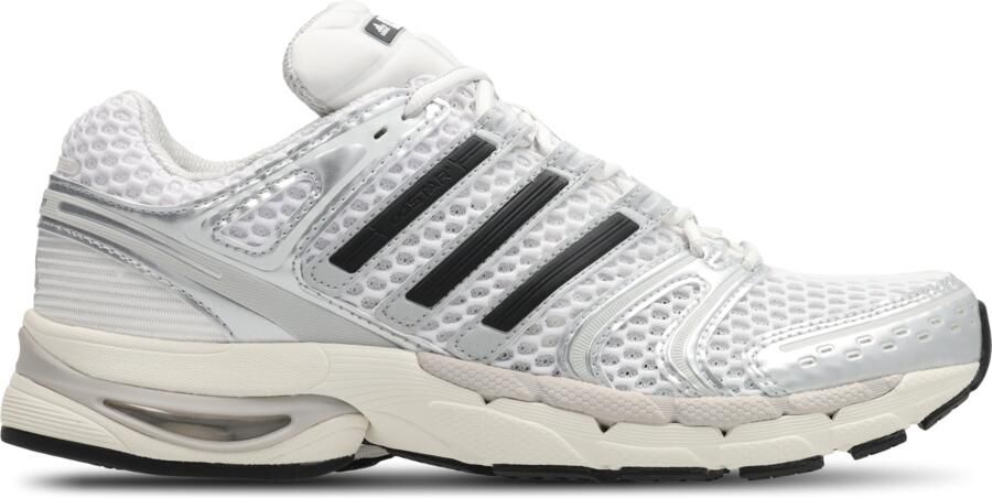 Adidas Originals Adistar Control 5 Lifestyle zilver 1 3 Schoenen