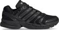 Adidas Originals Sneakers Adistar Control 5 Zwart Grijs Zilver - Zwart