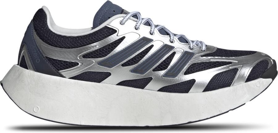 ADIDAS ORIGINALS Sneakers laag 'Adizero Aruku' marine donkerblauw zilver
