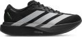 Adidas Adizero EVO SL Kindersneakers Zwart 2 3 Mesh Synthetisch - Zwart