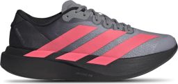 Adidas Adizero EVO SL Sneakers Dames Zwart Mesh Synthetisch