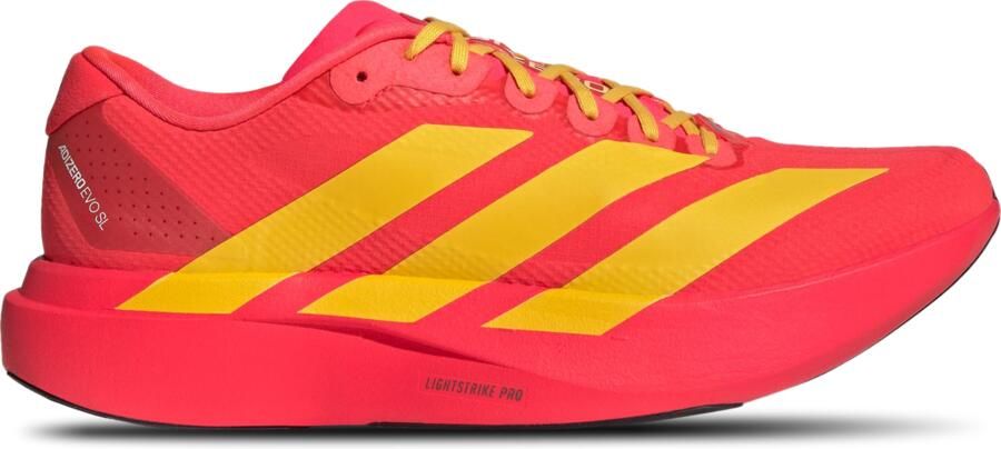Adidas Hardloopschoenen Chaussures de running adizero evo sl léger