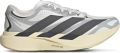 Adidas Hardloopschoenen adizero Evo SL EXO Wit Grijs Grijs - Wit