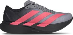Adidas Hardloopschoenen adizero Evo SL Zwart Solar Turbo Grijs