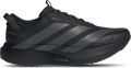 Adidas Adizero EVO SL Sneakers Heren Zwart 1 3 Mesh Synthetisch - Zwart