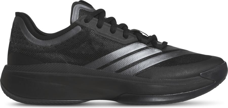 Adidas Adizero Select 2.0 Low Sneakers Zwart 1 3 Mesh Synthetisch - Foto 2