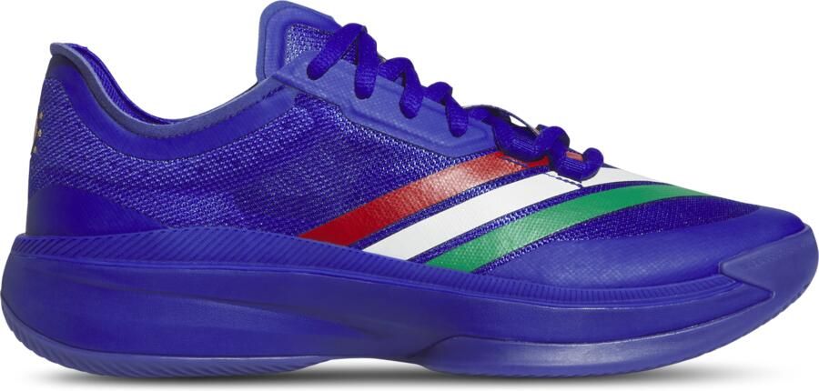 Adidas Adizero Select 3.0 Sneakers Dames Blauw 1 3 Mesh Synthetisch - Foto 2