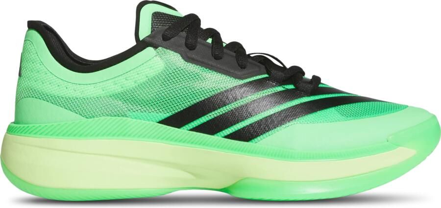 Adidas Adizero Select 3.0 Schoenen Groen Maat: 37 1 3 Mesh Synthetisch Foot Locker
