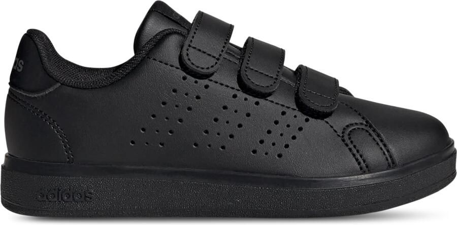 Adidas Sportswear Advantage Base 2.0 Schoenen Kids Kinderen Zwart - Foto 3