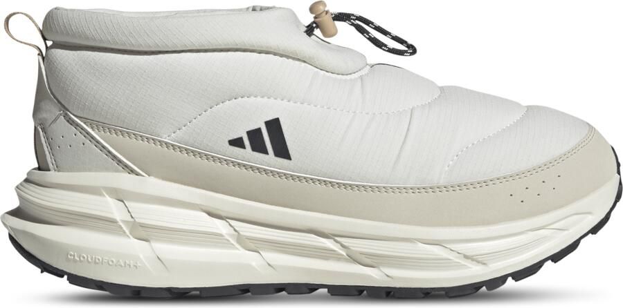 ADIDAS SPORTSWEAR Enkellaarsje 'Astrastar' crème zwart offwhite - Foto 2