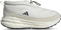 ADIDAS SPORTSWEAR Enkellaarsje 'Astrastar' crème zwart offwhite