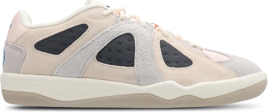 Adidas Badbo 1.1 Sneakers Heren Wit 2 3 Leer