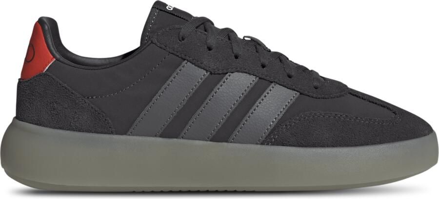 Adidas Perfor ce Barreda Decode Shoes Audi Revolut F1 Team Schoenen Unisex Zwart - Foto 2