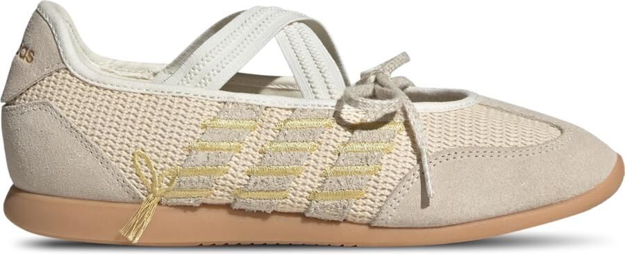 Adidas Sportswear BARREDA MARY JANE SCHOENEN Dames Wit - Foto 2