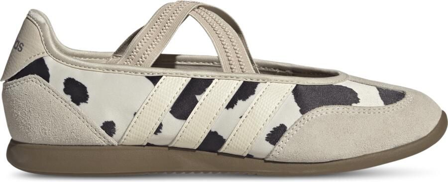 Adidas Sportswear Barreda Mary Jane Schoenen Dames Wit - Foto 3