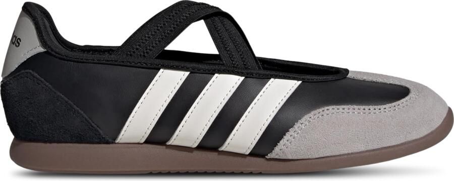 Adidas Sportswear BARREDA MARY JANE SCHOENEN Dames Zwart - Foto 3