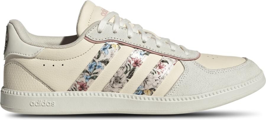Adidas Sportswear Farm Breaknet Sleek Schoenen Dames Beige - Foto 3