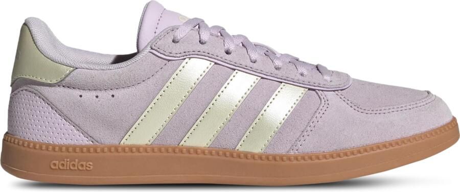 Adidas Sportswear Breaknet Sleek Schoenen Dames Paars - Foto 2