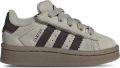 ADIDAS ORIGINALS Sneakers 'Campus 00s' taupe chocoladebruin - Beige