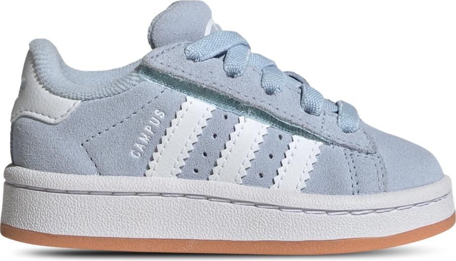Adidas Campus 00s Comfort Closure Schoenen met Elastische Veters