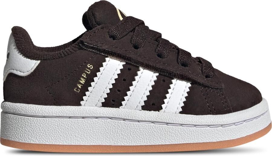 Adidas Campus 00s Comfort Closure Schoenen met Elastische Veters