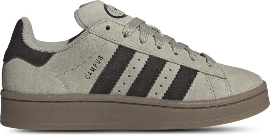 ADIDAS ORIGINALS Sneakers 'Campus 00s' taupe donkerbruin