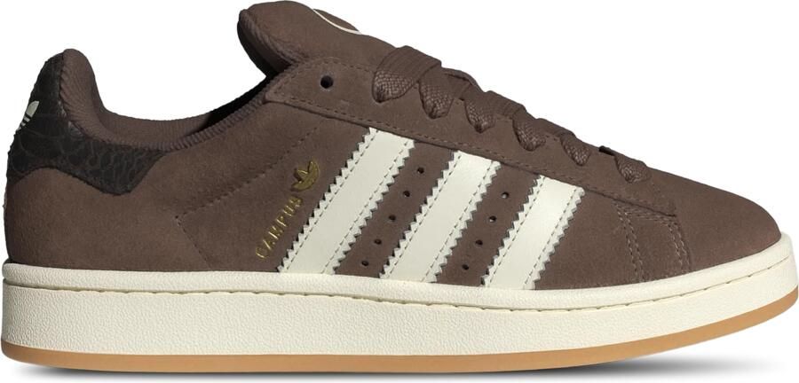 Adidas Originals Campus 00s Dames Bruin- Dames Bruin