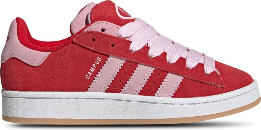 Adidas Originals Campus 00s Double Dames Roze- Dames Roze