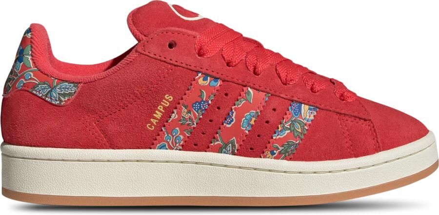 Adidas Originals Sneakers laag 'Campus 00s x Liberty London'