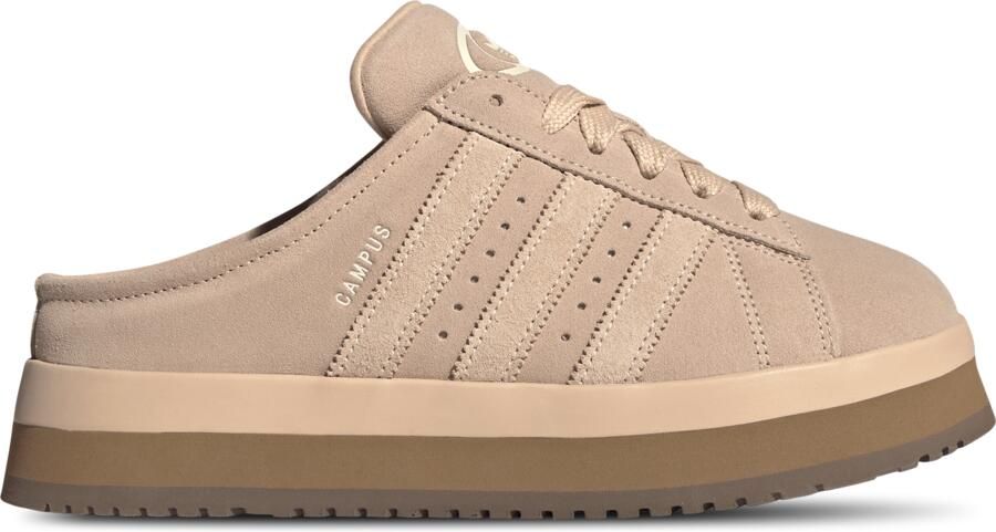 Adidas Originals Campus 00s Winter Low Schoenen