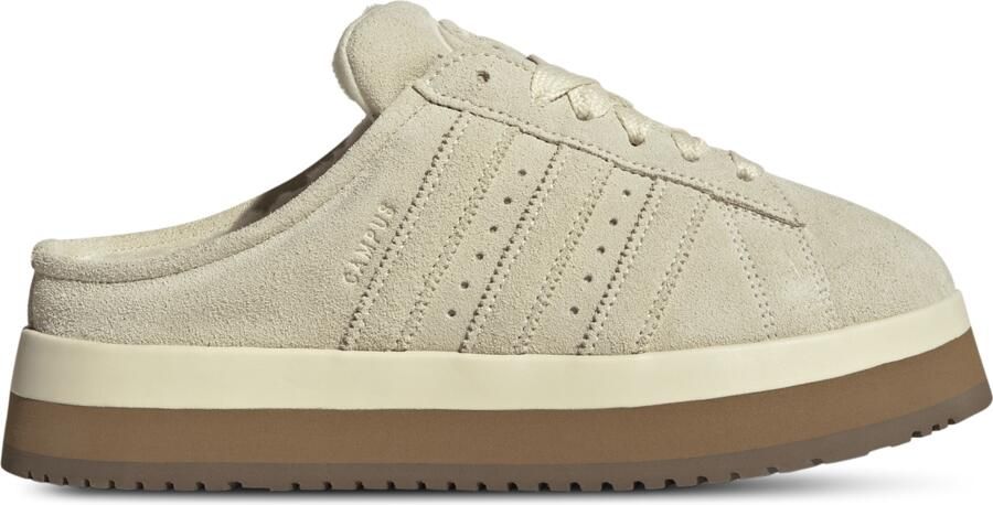 Adidas Originals Campus 00s Winter Low Schoenen