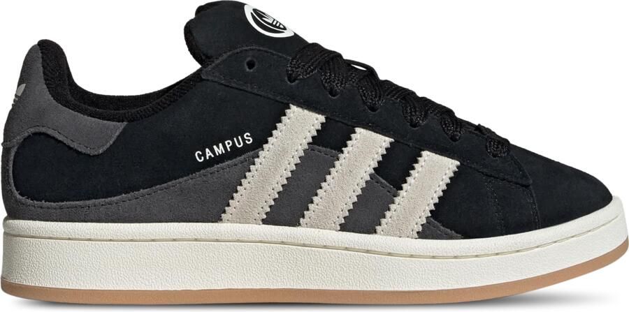 Adidas Originals Campus 00s Twist Dames Zwart- Dames Zwart