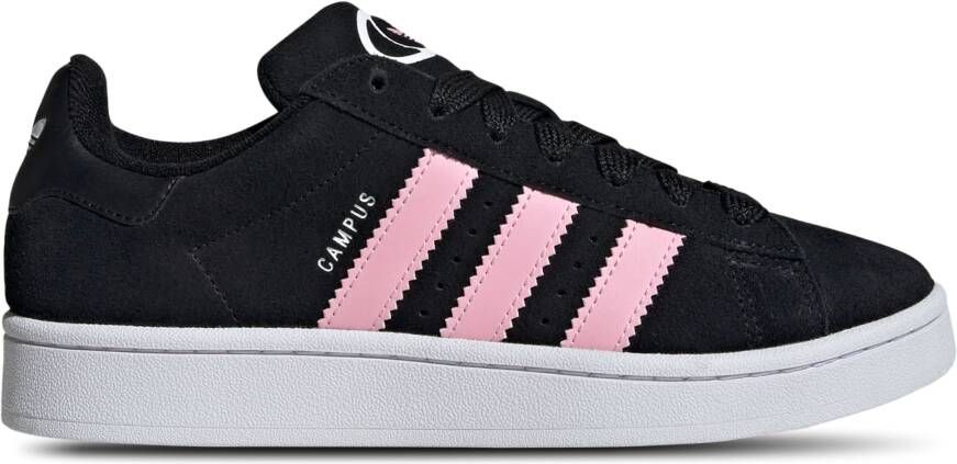 Adidas Originals Camp s Schoenen Core Black True Pink - Foto 15