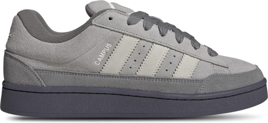 ADIDAS ORIGINALS Sneakers laag 'Campus ST' grijs lichtgrijs donkergrijs