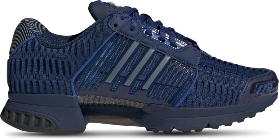 Adidas Climacool 1 Sneakers Blauw 1 3 Mesh Synthetisch