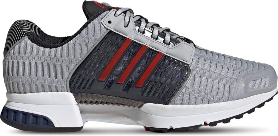 Adidas Climacool 1 Sneakers Grijs 1 3 Mesh Synthetisch