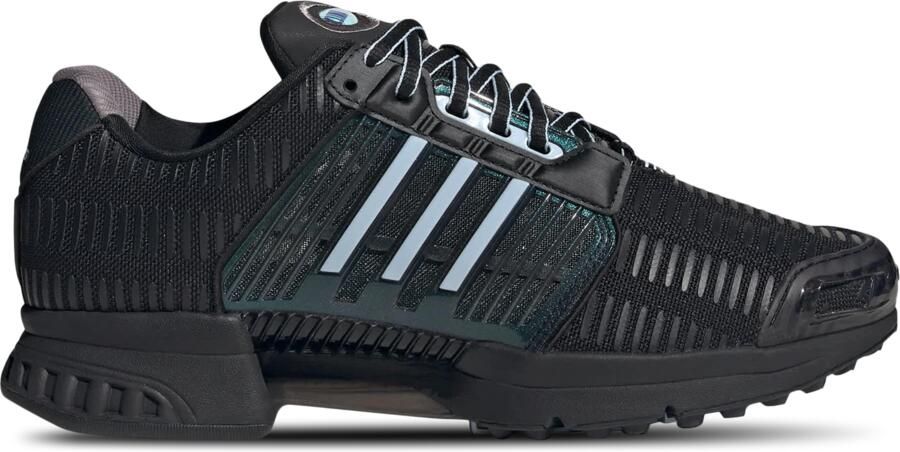 Adidas Climacool 1 Sneakers Zwart 2 3 Mesh Synthetisch