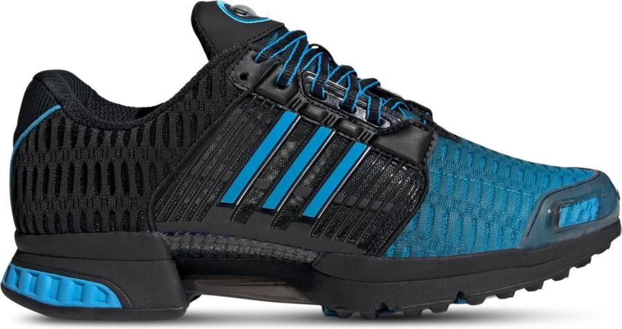 Adidas Climacool 1 Sneakers Heren Zwart 2 3 Mesh Synthetisch