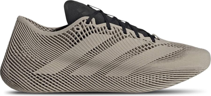 Adidas Climacool Laced Sneakers Groen 2 3 Mesh Synthetisch